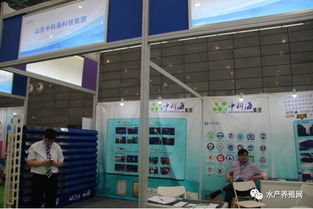 水產(chǎn)行業(yè)盛會(huì)合肥啟幕，漁博會(huì)共譜產(chǎn)業(yè)新篇